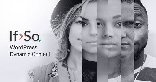 IfSo - Dynamic Content (WordPress Plugin) v1.5.6