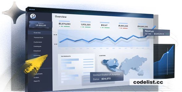 Laravel Spark v4.0.2 + Paddle v4.0.0