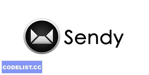 Sendy v6.0.5 - Send newsletters, 100x cheaper - nulled