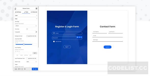 Piotnet Forms Pro v2.1.11