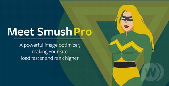 WP Smush Pro v3.16.12 - Image Compression Plugin