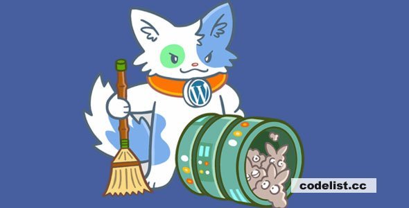 Meow Database Cleaner Pro 1.2.1