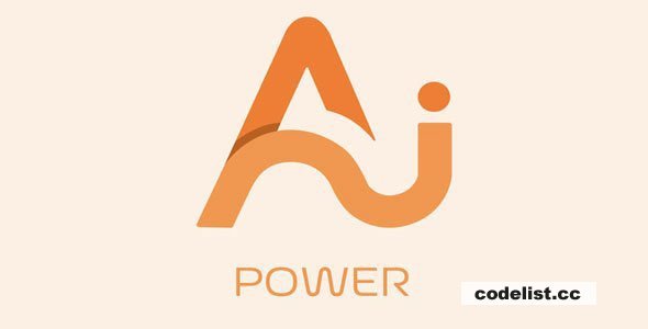 GPT AI Power v2.3.39 - Complete AI Pack Pro