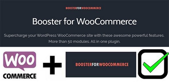 Booster Plus for WooCommerce v7.4.0