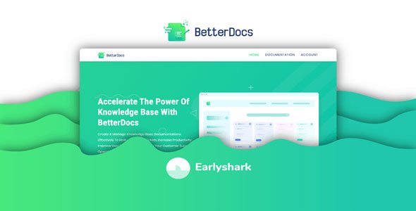 BetterDocs Pro - Make Your Knowledge Base Standout - v3.4.5