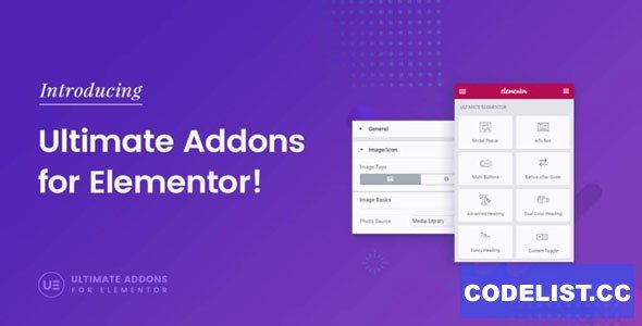 Ultimate Addons for Elementor v1.36.27
