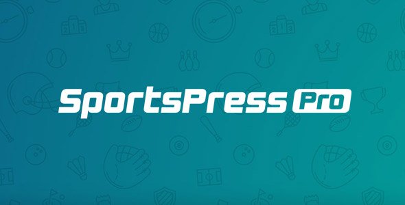 SportPress Pro v2.7.27 - WordPress Plugin For Serious Teams and Athletes