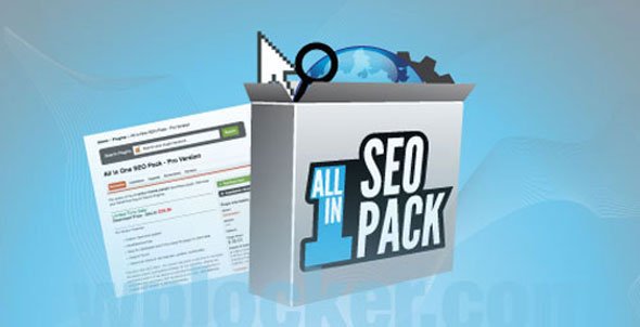 All in One SEO Pack Pro v4.5.9.2