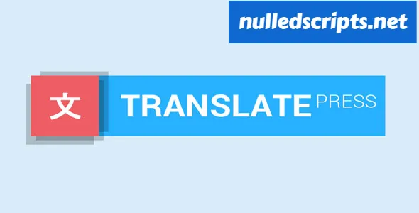 TranslatePress v2.6.4 - WordPress Translation Plugin