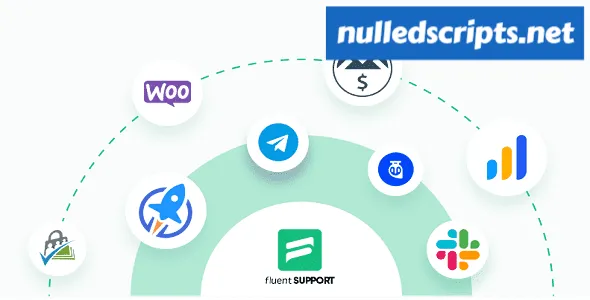 Fluent Support Pro v1.10.0