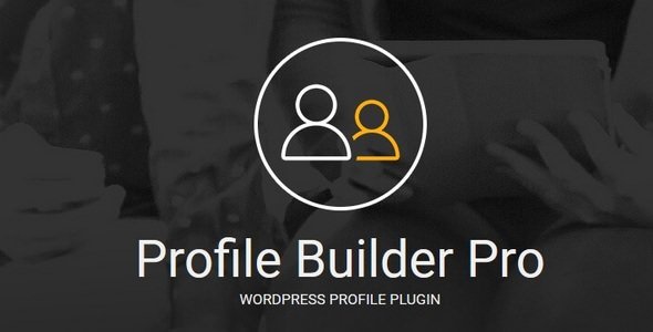 Profile Builder Pro v3.14.1 + Addons Pack