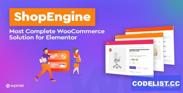 Shop Engine Pro v2.7.1