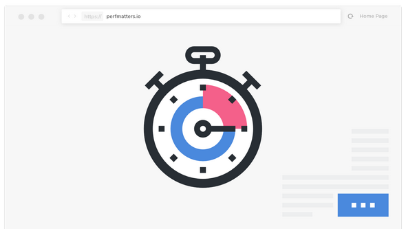 Perfmatters - Lightweight Performance Plugin - v2.3.2