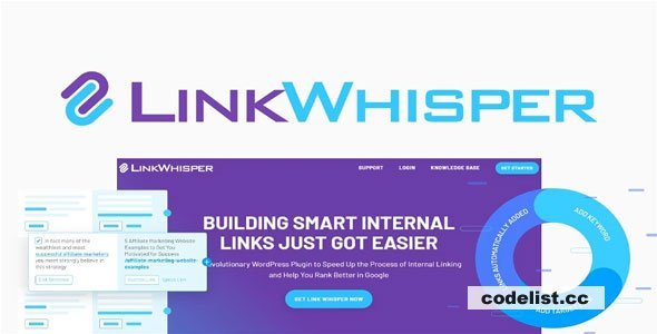 Link Whisper Premium v2.3.6