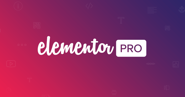 Elementor Pro v3.33.1 - The Most Advanced Website Builder Plugin